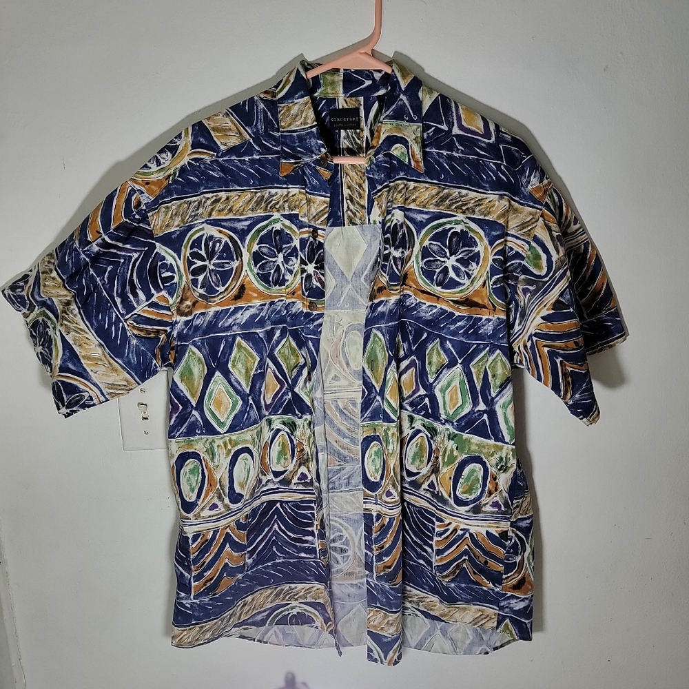 Button down shirt - Picture 2 of 6